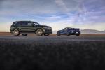Mercedes-AMG GLS63 4Matic+ 2020 года (NA)